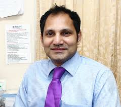 Dr Suvy Manuel